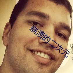 崩溃的二次元
