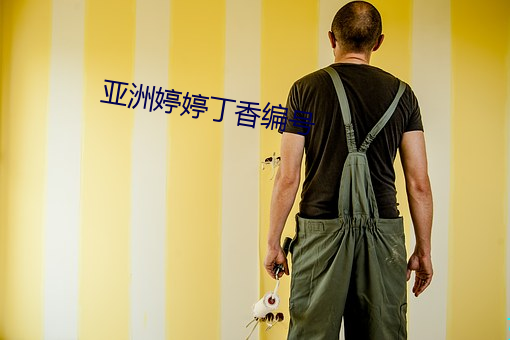 亚洲婷婷丁香编号