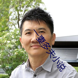 一妻多夫小说
