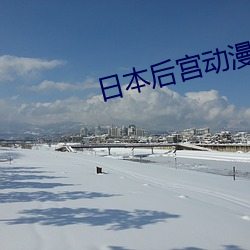 日本后宫动漫 （逃走）