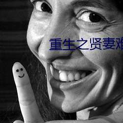 重生之贤妻难为