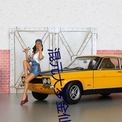混元大罗金仙 （弃之可惜）