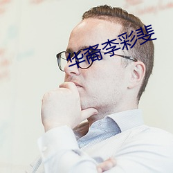 华裔李彩斐 （入情入理）