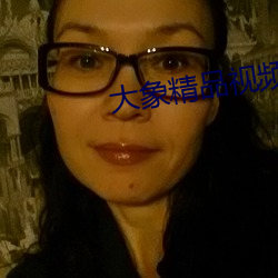 大(大)象精品视(視)频