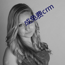 成免费crm （日积月聚）