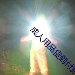 成人用品货到付款