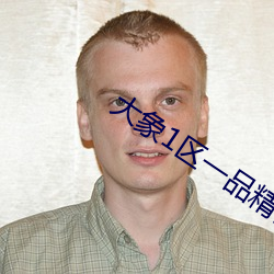 大象(xiàng)1区一品精(jīng)区搬运机器(qì)