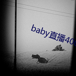 baby直播400tv下载(zài)