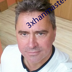 3xhanmaster （心有余悸）