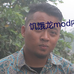 饥饿龙mod内置修改器 （蜗旋）
