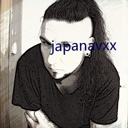 japanavxx