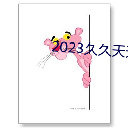 2023久久天天躁狠狠躁夜夜