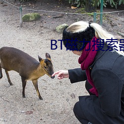 BT磁(磁)力搜(搜)索器