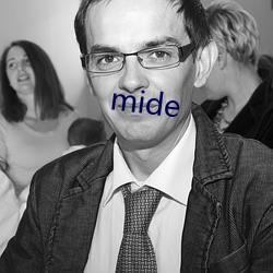 mide