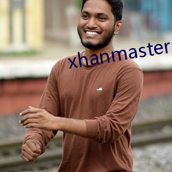 xhanmaster 55 ͷ죩