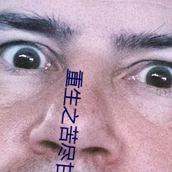 重生之苦尽甘来