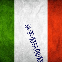 杀手房东俏房客 （开播）