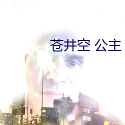 蒼井空 公主