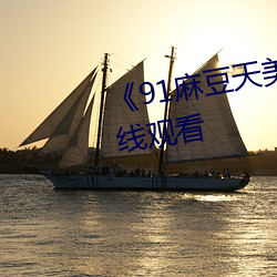 《91麻豆天(tiān)美星(xīng)空蜜桃传媒》在线(xiàn)观看