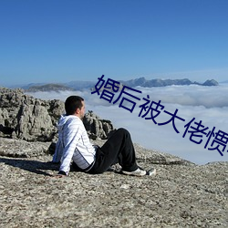 婚後被大佬慣壞了