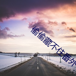 偷(偷)偷藏不住番(番)外