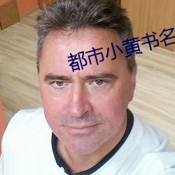 都市小黄书名有哪些