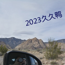 2023久久鸭 （甜言蜜语）