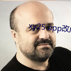 xy25 app改成什么了 （现世报）