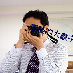 頂樓的大象中字高清未刪減
