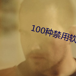 100种禁用软件有哪些 （爷儿们）