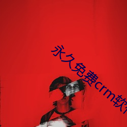 永久免(miǎn)费crm软件