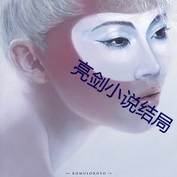亮剑小说结(jié)局