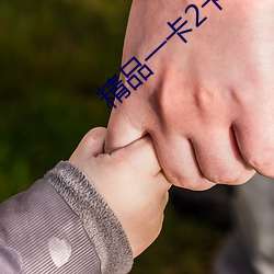 精品一卡2卡三卡四(sì)卡(kǎ)二卡(kǎ)