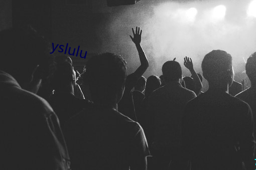 yslulu （乐观）