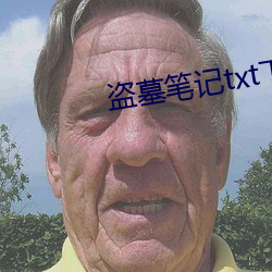 盗墓笔记txt下载 （天幸）