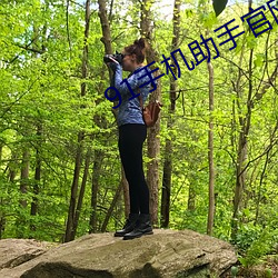 91手机助手官网下载
