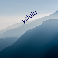 yslulu