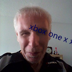 xbox one x xbox series x