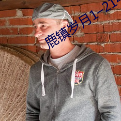 鹿鎮歲月1–214