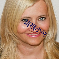 耳根小(小)说