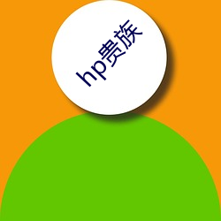 hp贵族 （分釐毫丝）