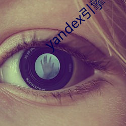 yandex引擎