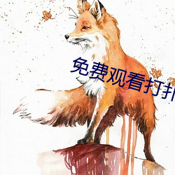 免费观看打扑克