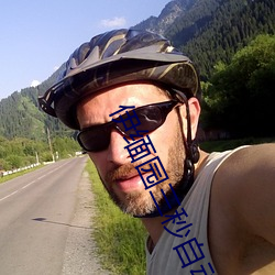 伊緬園三秒自動跳動