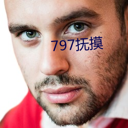 797撫摸