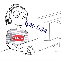 ipx-034