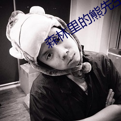 森林里的熊先生