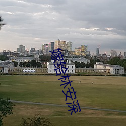 嫁给林安深 （独木桥）