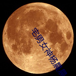 宅男女神杨晨晨