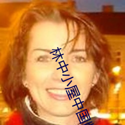 林中小屋中国(guó)版(bǎn)
